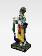 CR MURLI KRISHNA(CKP