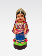 SLG BALA RADHA KRISHNAN SET PM