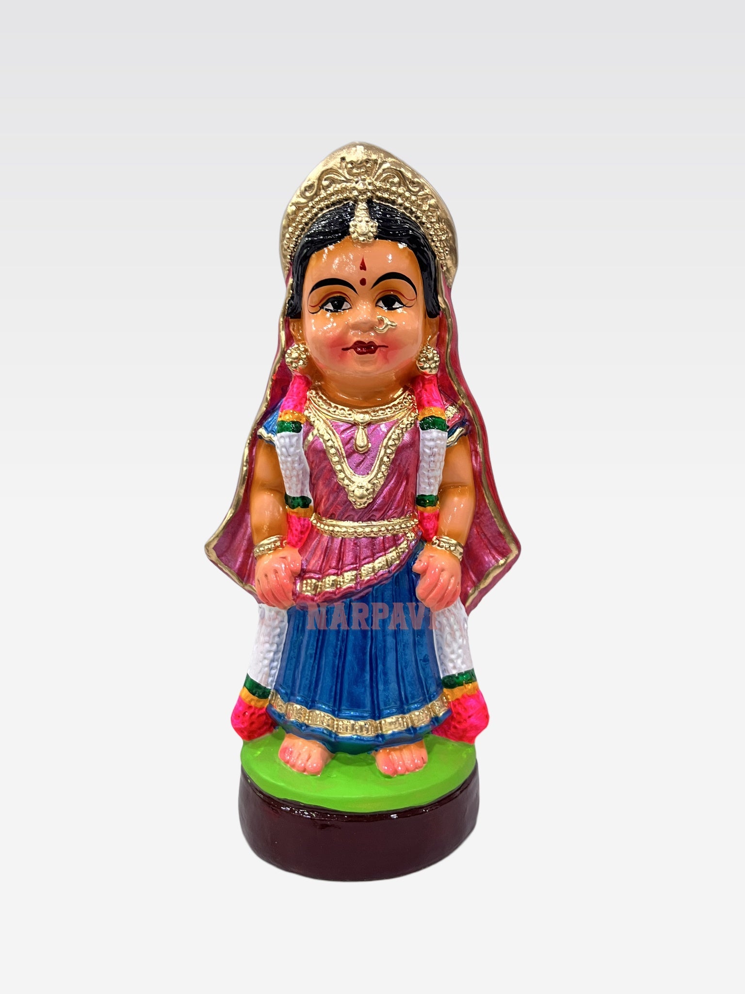 SLG BALA RADHA KRISHNAN SET PM