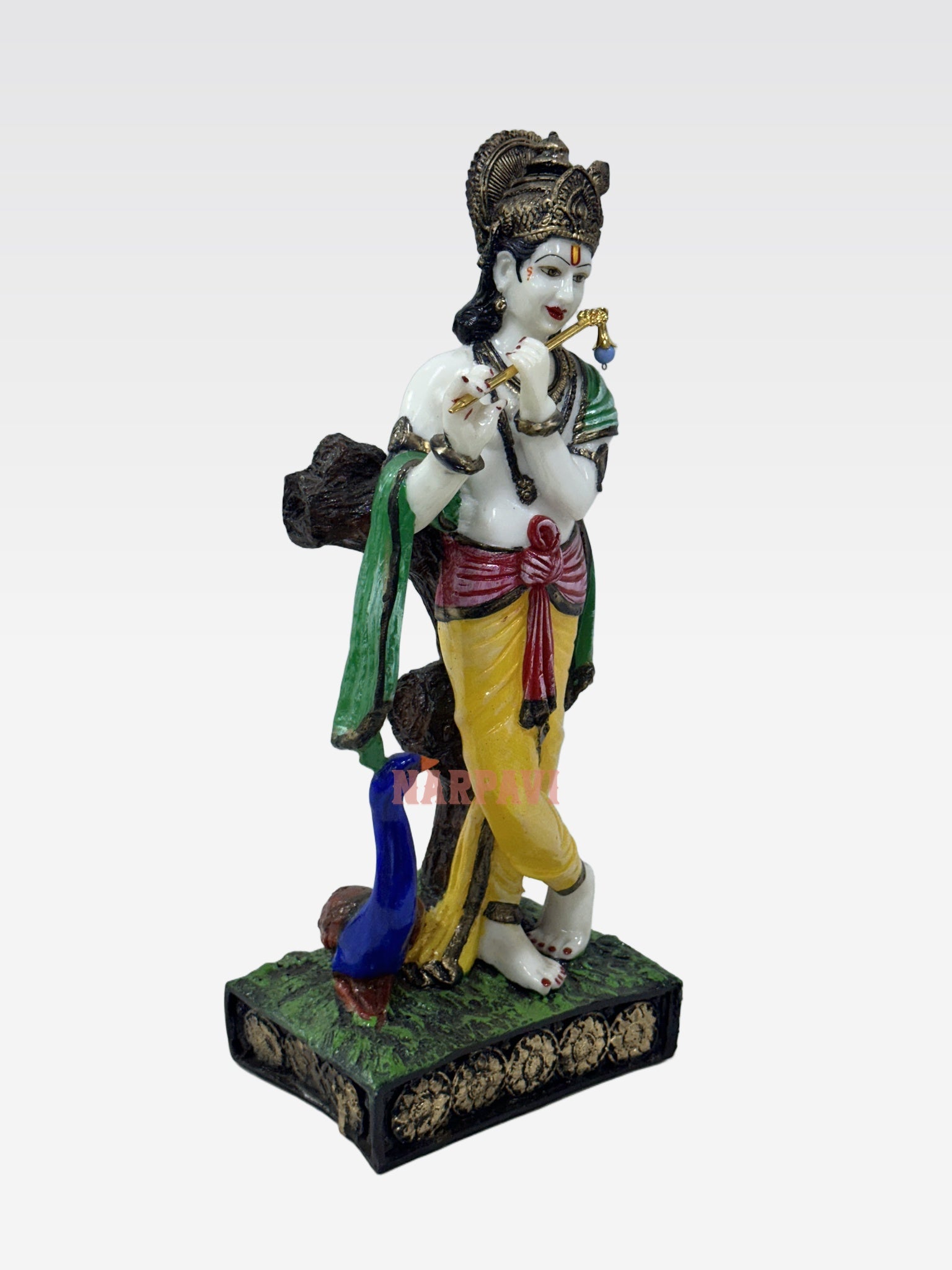 CR MURLI KRISHNA(CKP