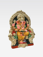 SLG RAJA GANAPATHY PM