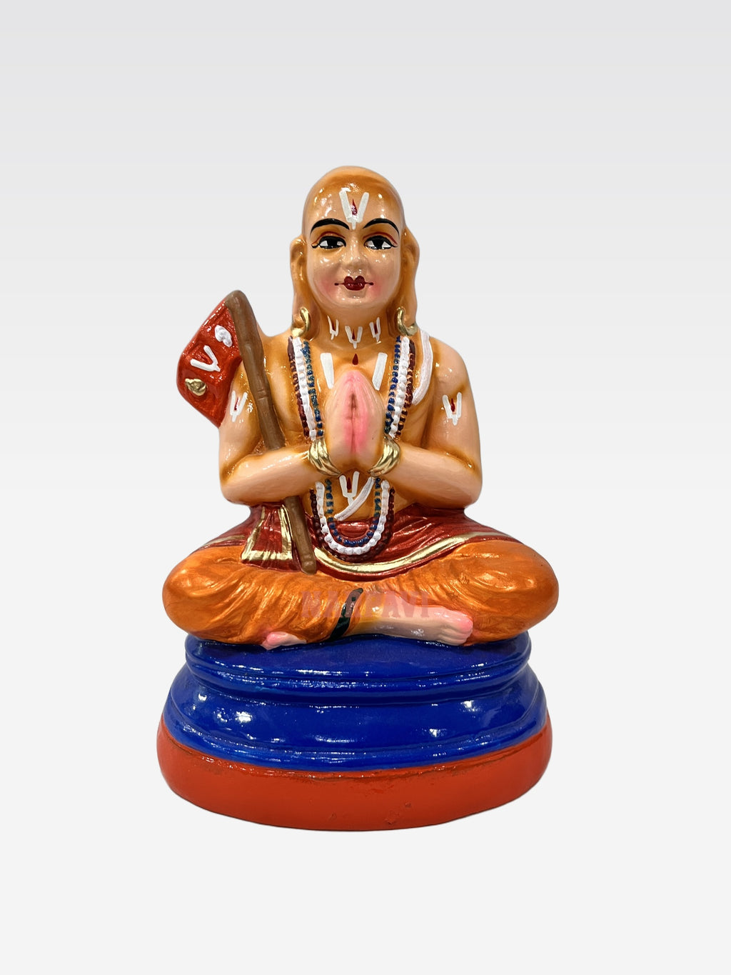 SLG RAMANUJAR 1 FEET PM