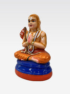 SLG RAMANUJAR 1 FEET PM