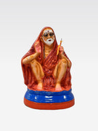 SLG KANJI PERIYAVAR 1 FEET PM