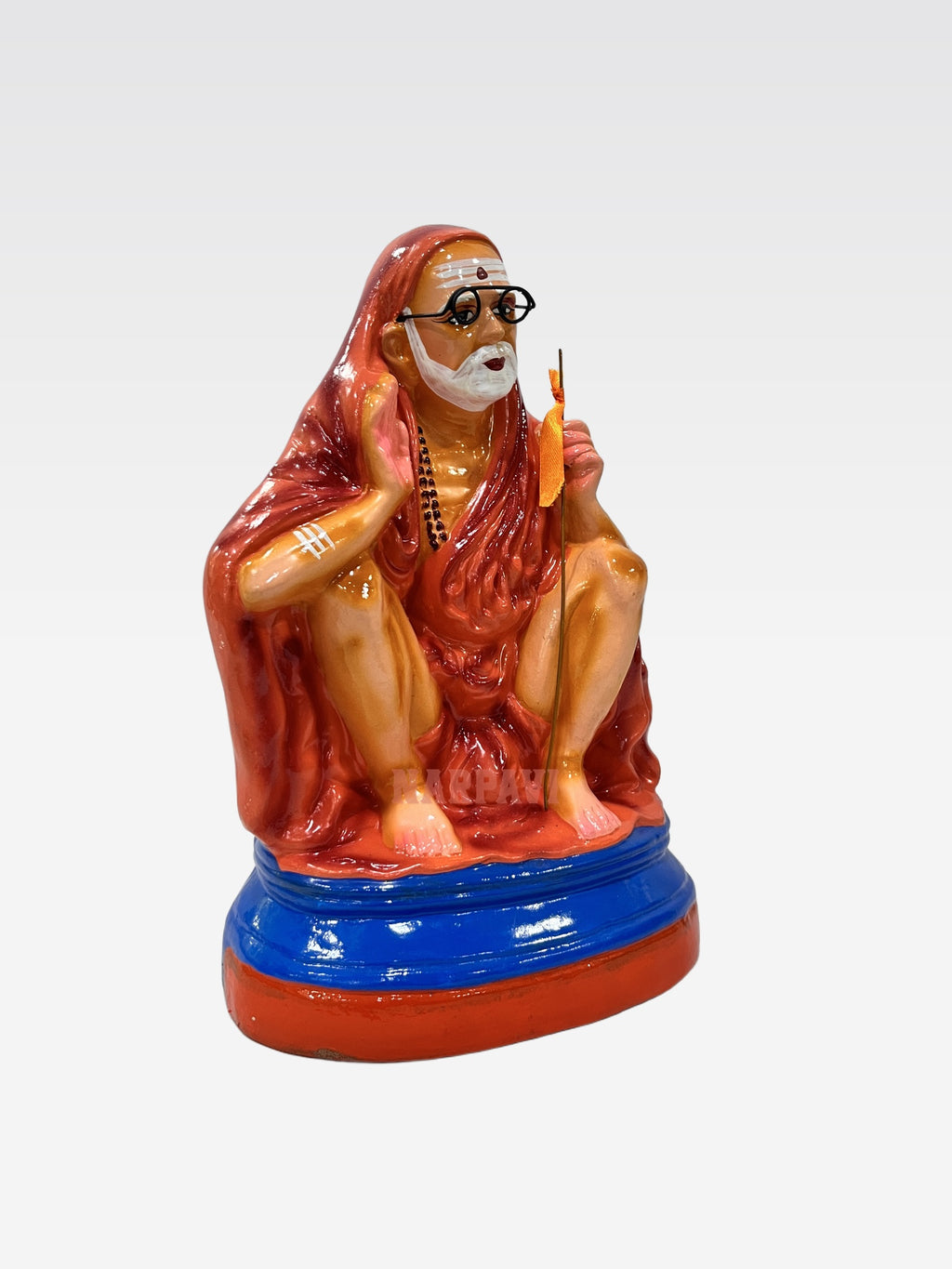 SLG KANJI PERIYAVAR 1 FEET PM