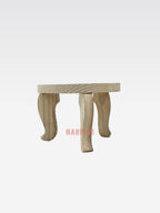 GI WOOD STAND