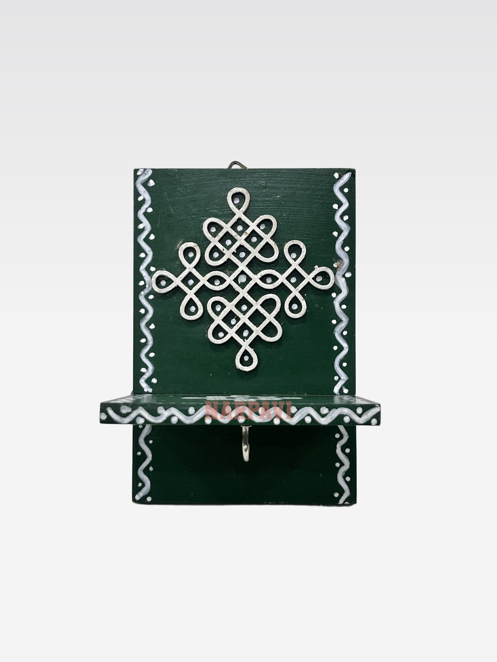 TAC L HANGING KOLAM