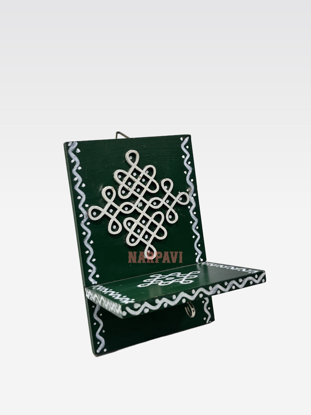 TAC L HANGING KOLAM