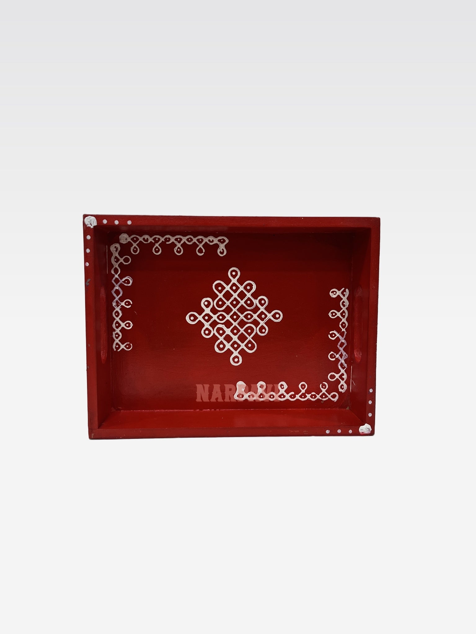 TAC TRAY 6/6/2