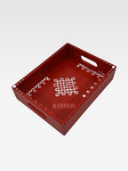 TAC TRAY 6/6/2