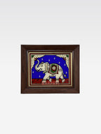 AR TANJORE REVERSE GLSS PNG MINI 6*4