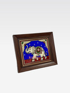 AR TANJORE REVERSE GLSS PNG MINI 6*4
