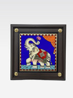 AR TANJORE REVERSE GLSS PNG DOOR FRAME