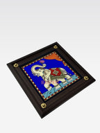 AR TANJORE REVERSE GLSS PNG DOOR FRAME