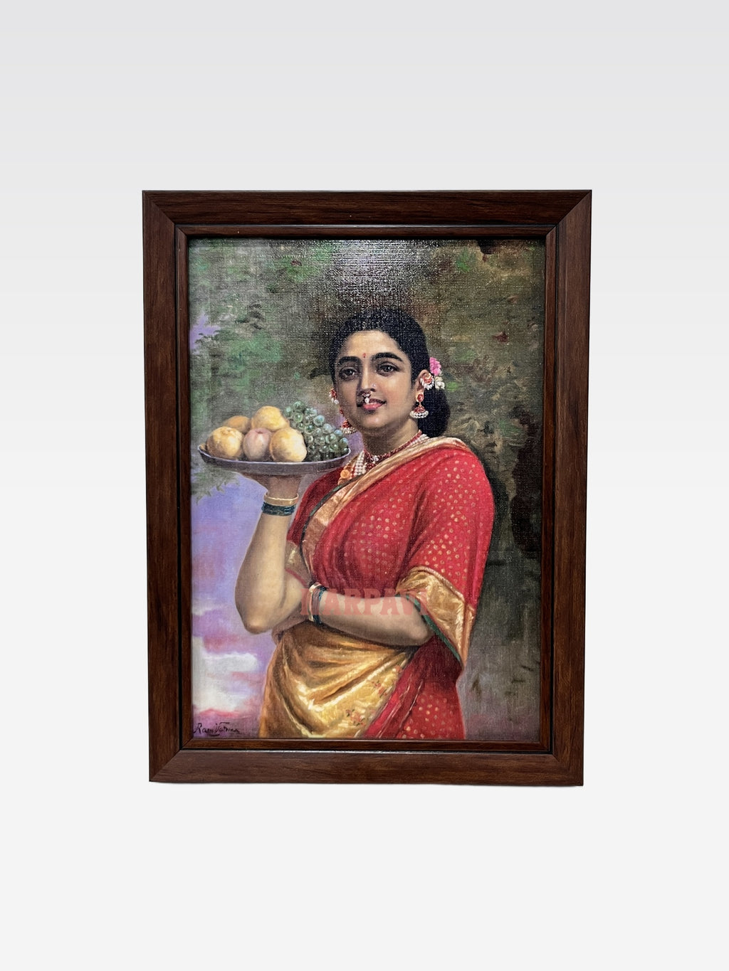 AR RAVI VARMA PAINTING (S)