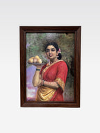 AR RAVI VARMA PAINTING (S)