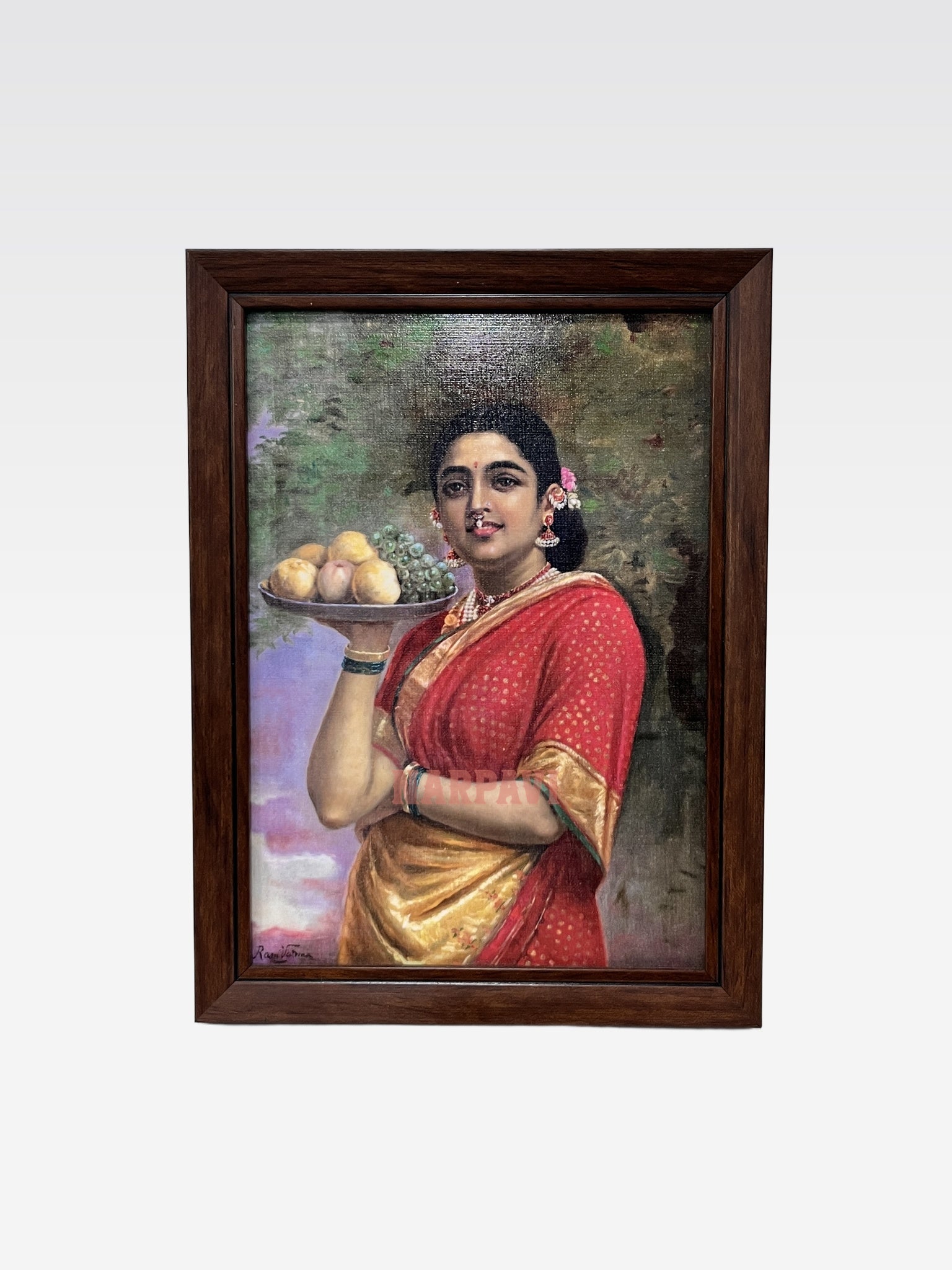 AR RAVI VARMA PAINTING (S)
