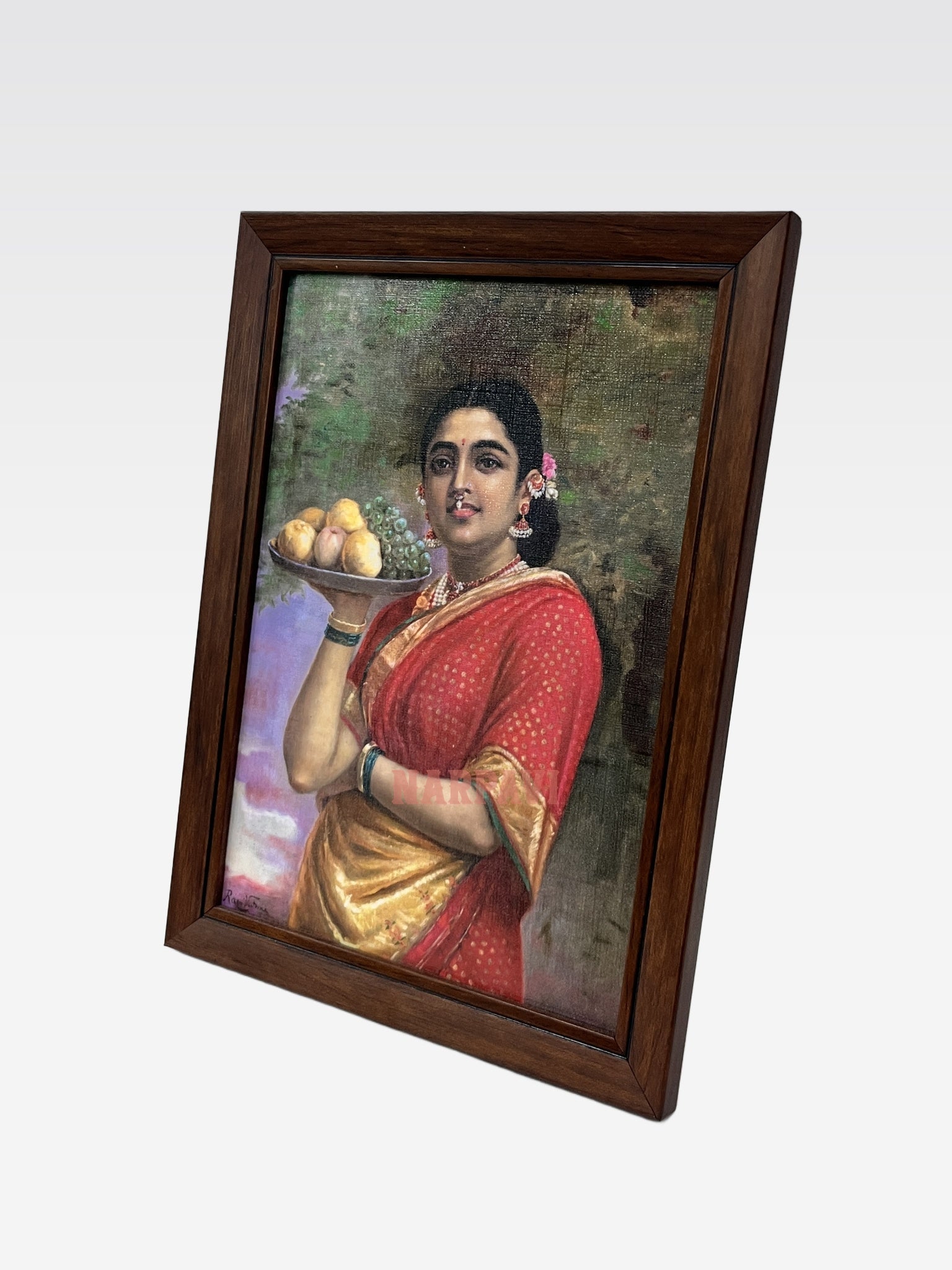 AR RAVI VARMA PAINTING (S)