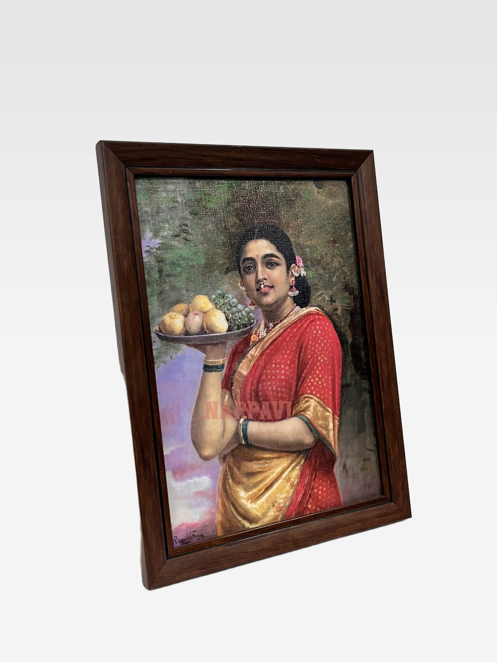 AR RAVI VARMA PAINTING (S)