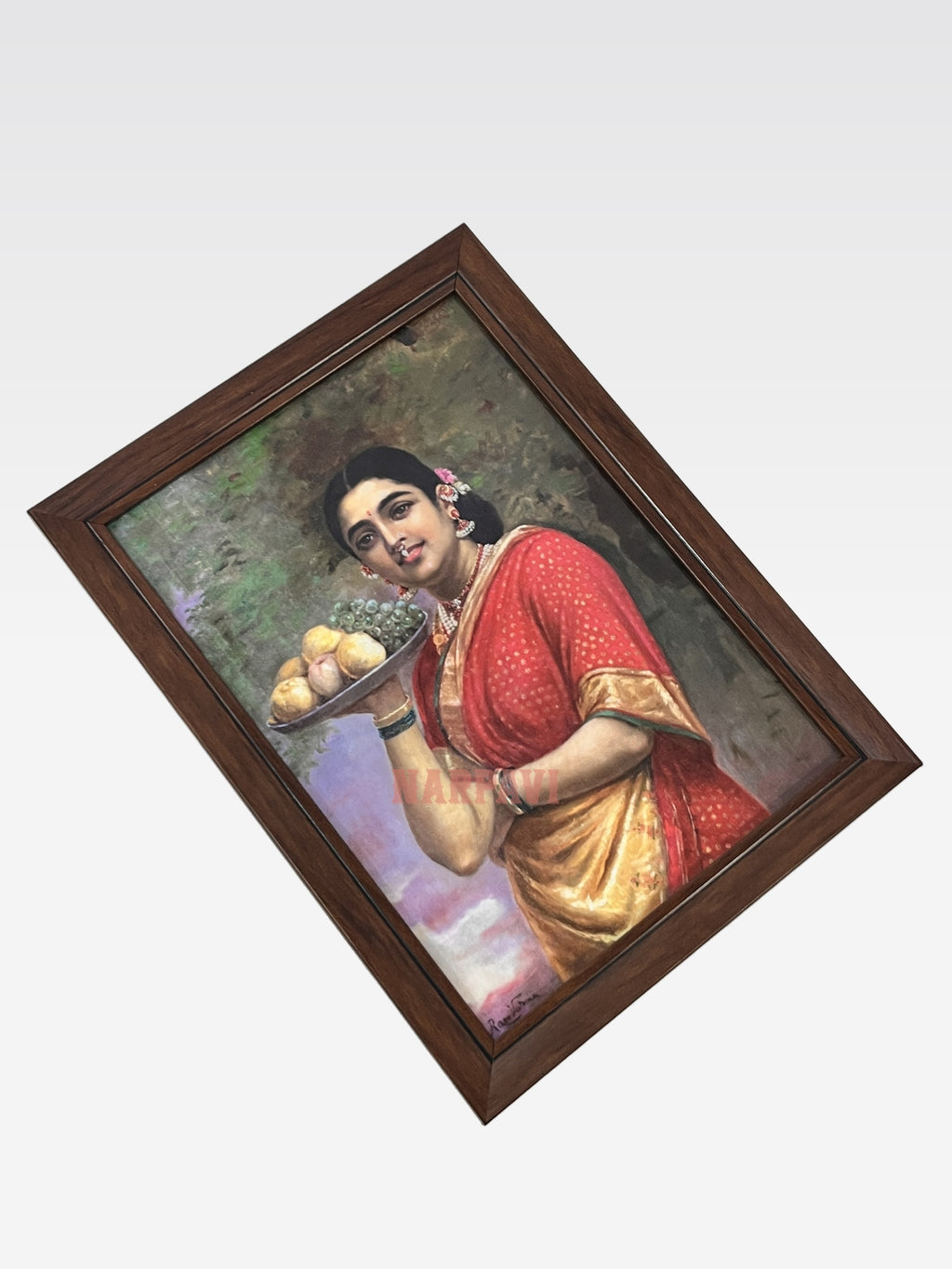 AR RAVI VARMA PAINTING (S)
