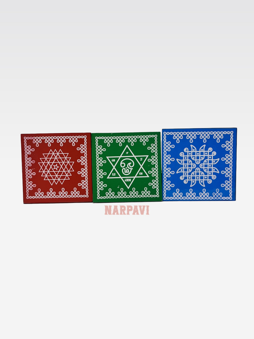 TAC BUSH MANAI NEW (KOLAM)