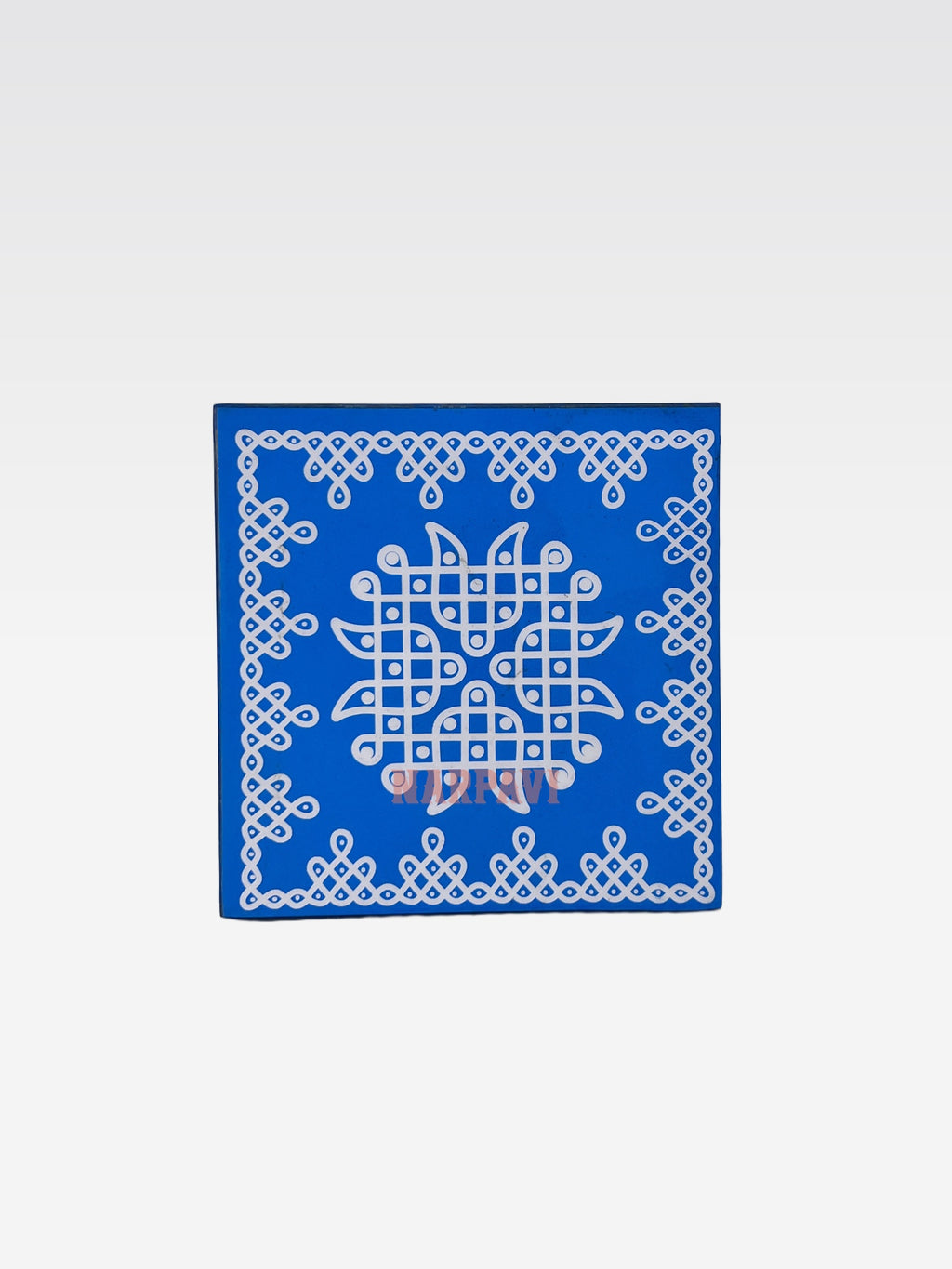TAC BUSH MANAI NEW (KOLAM)