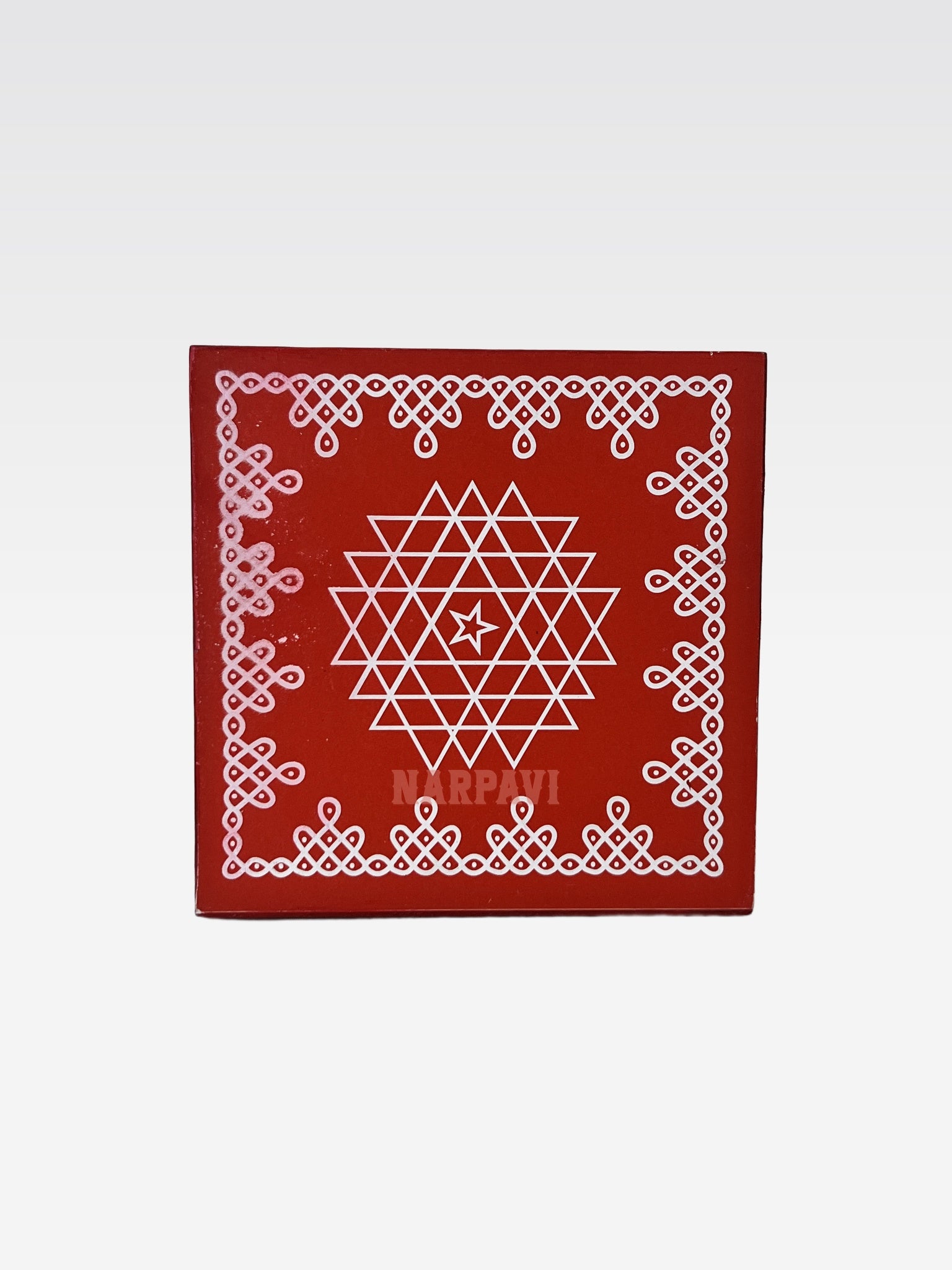 TAC BUSH MANAI NEW (KOLAM)
