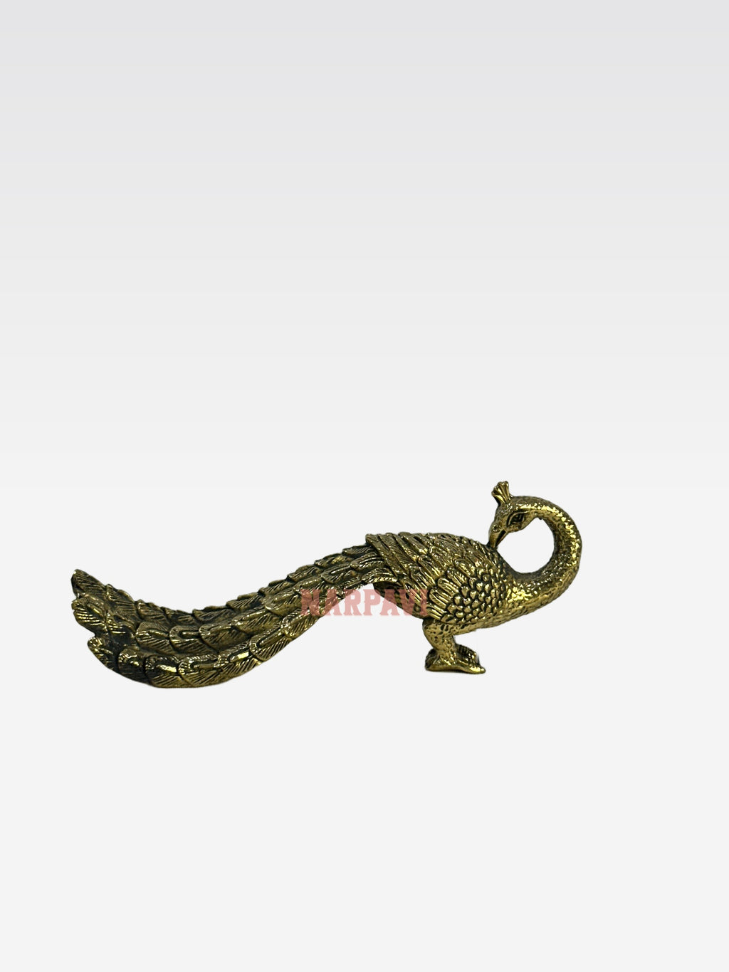 SHT Peacock B
