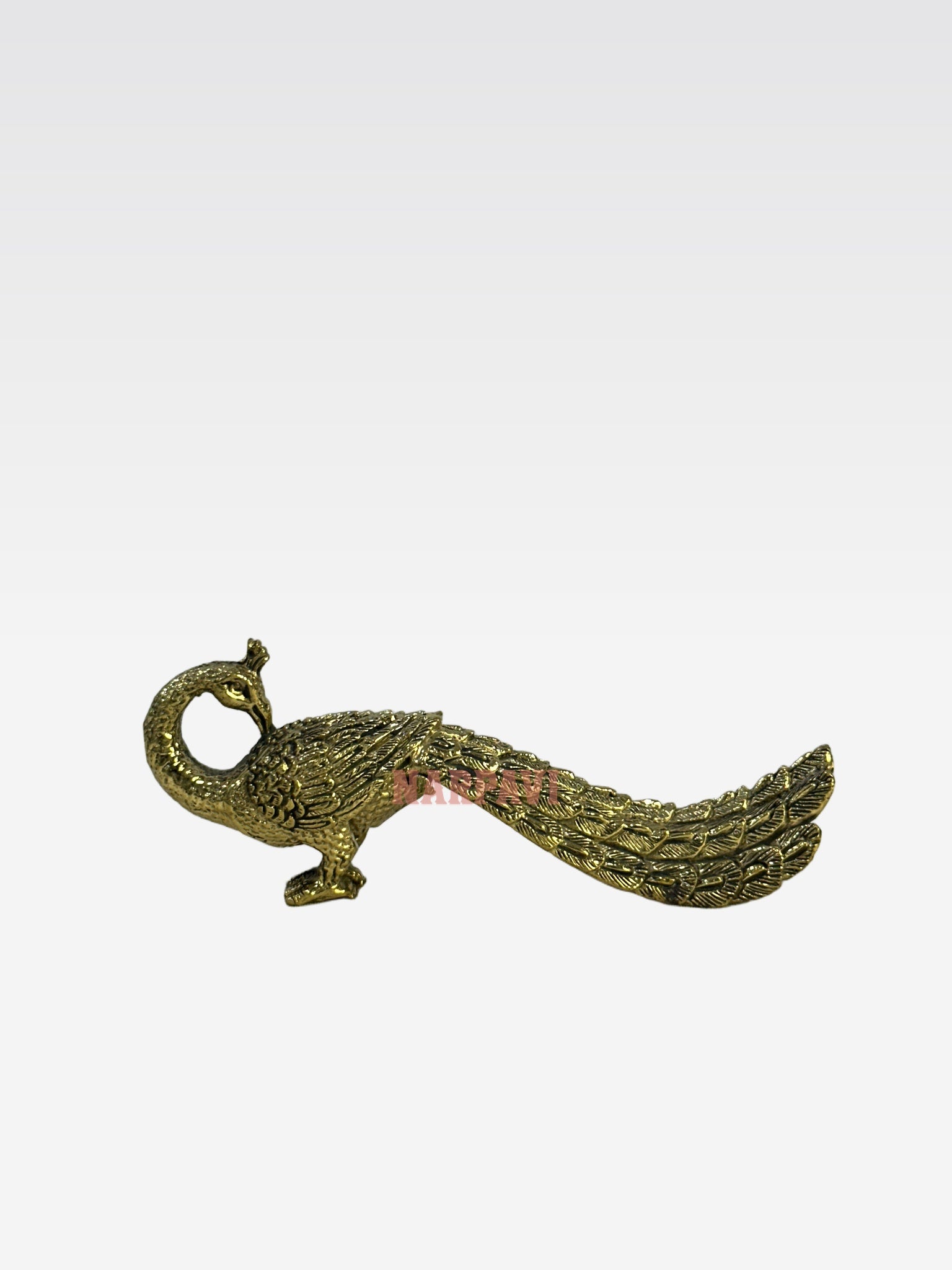 SHT Peacock B
