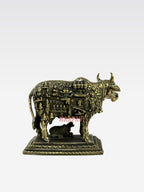 SHT Cow Face Kamadhe