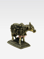 SHT Cow Face Kamadhe