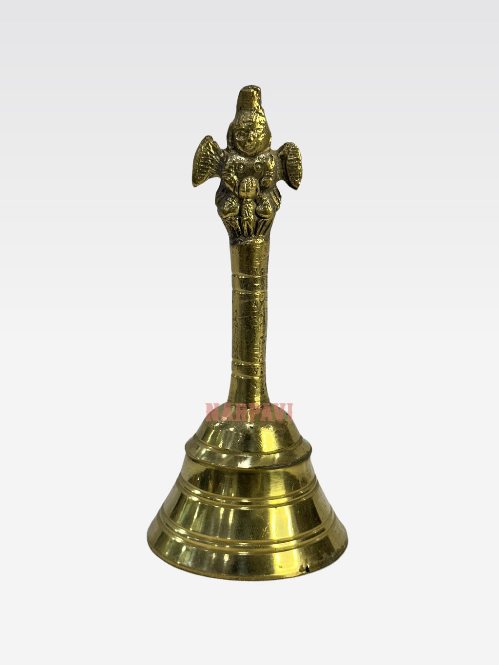 Dm hand Bell m