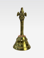 Dm hand Bell m