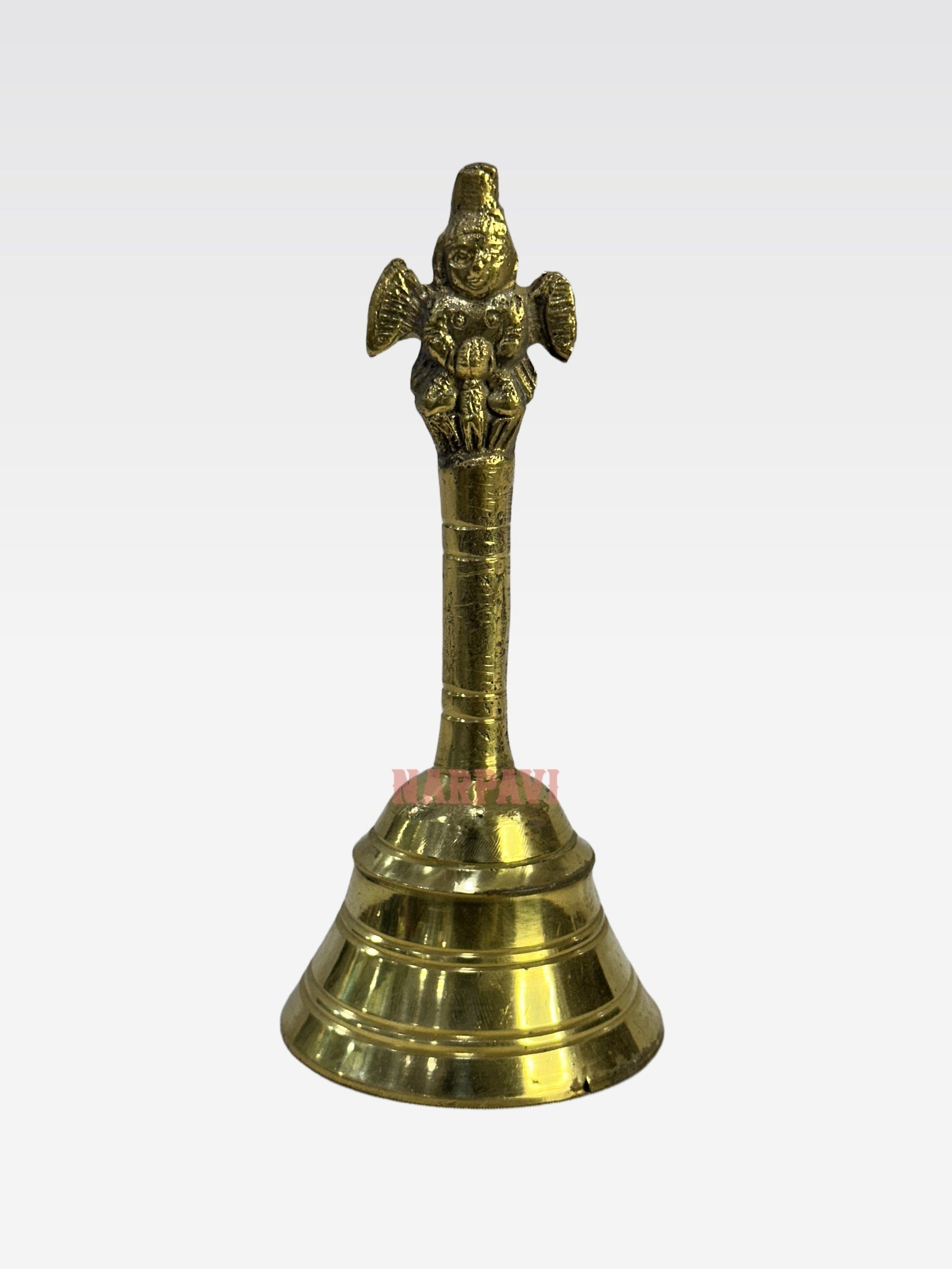 Dm hand Bell m