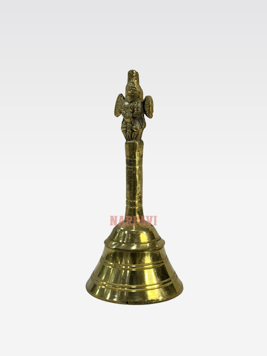 Dm hand Bell m
