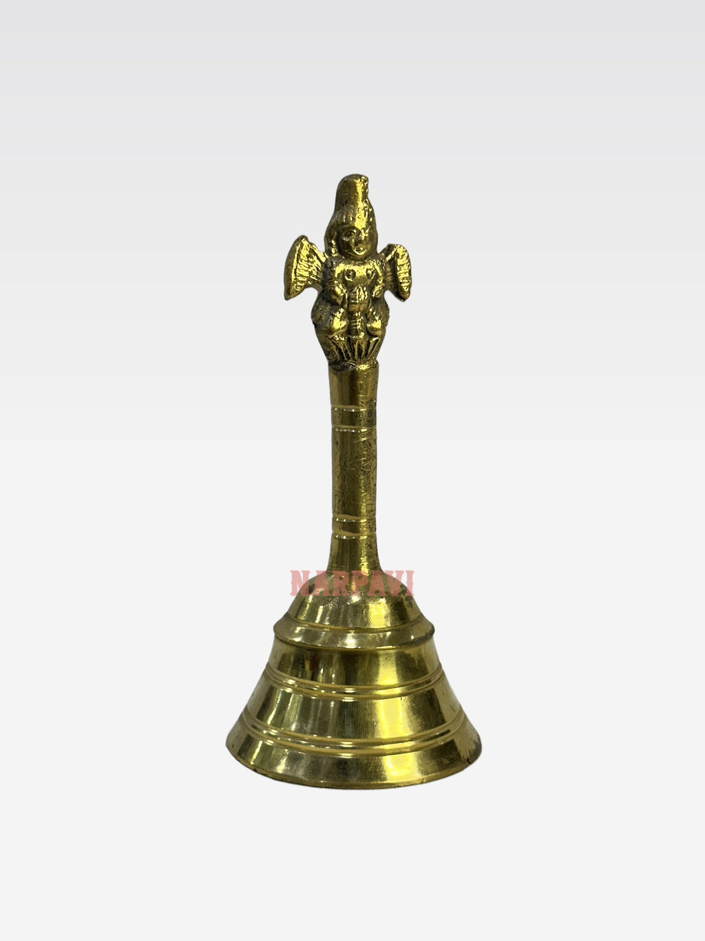 Dm hand Bell m