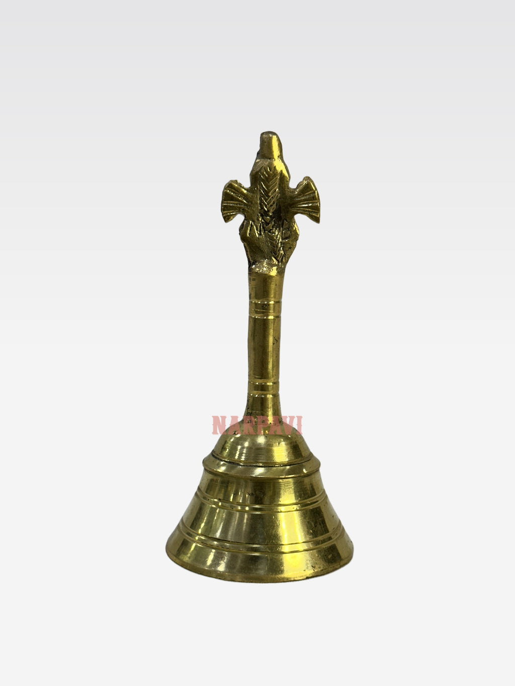 Dm hand Bell m