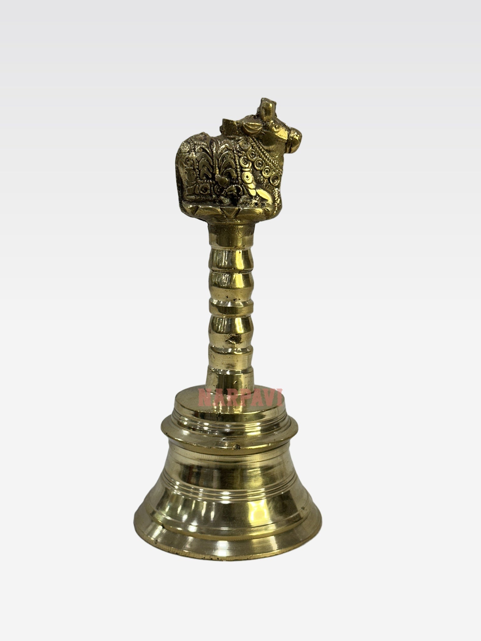 Dm hand Bell A