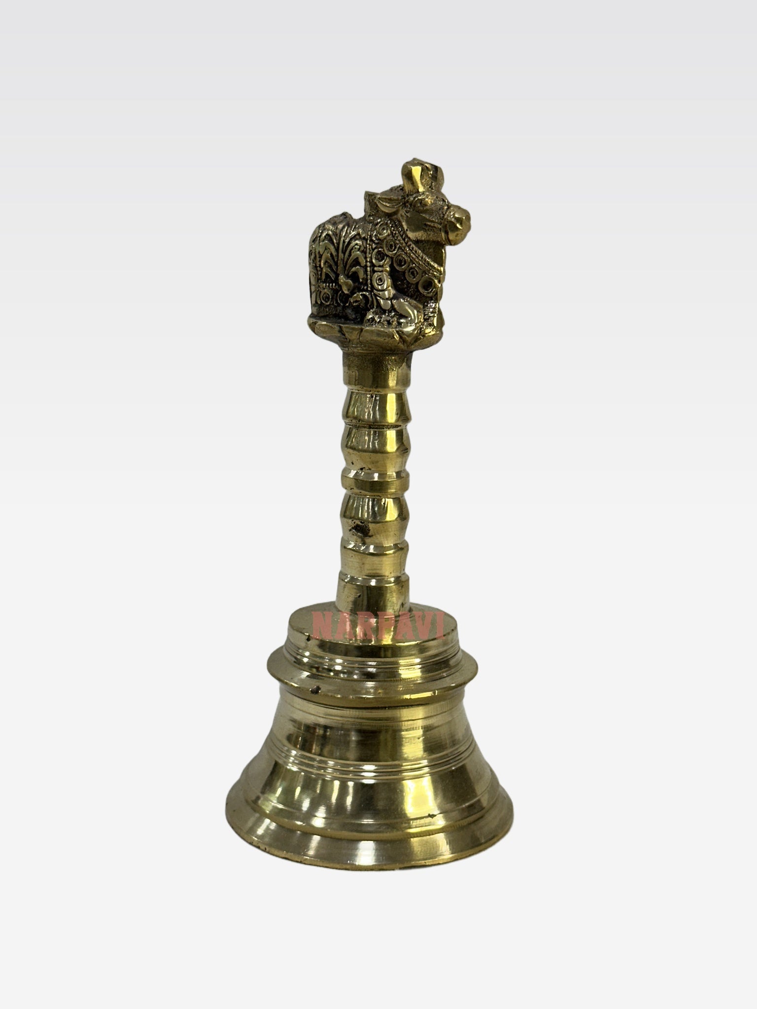 Dm hand Bell A