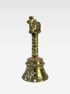Dm hand Bell A