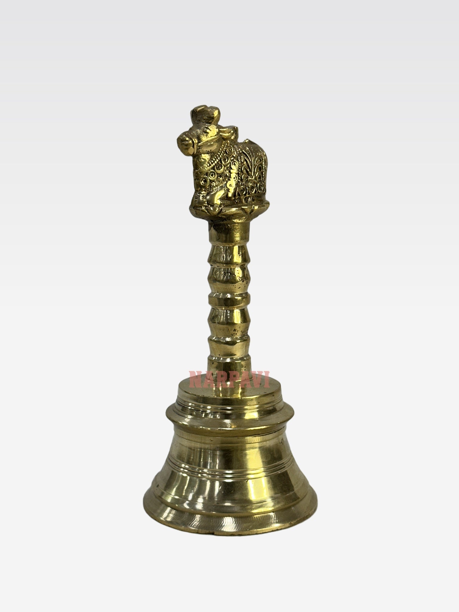 Dm hand Bell A