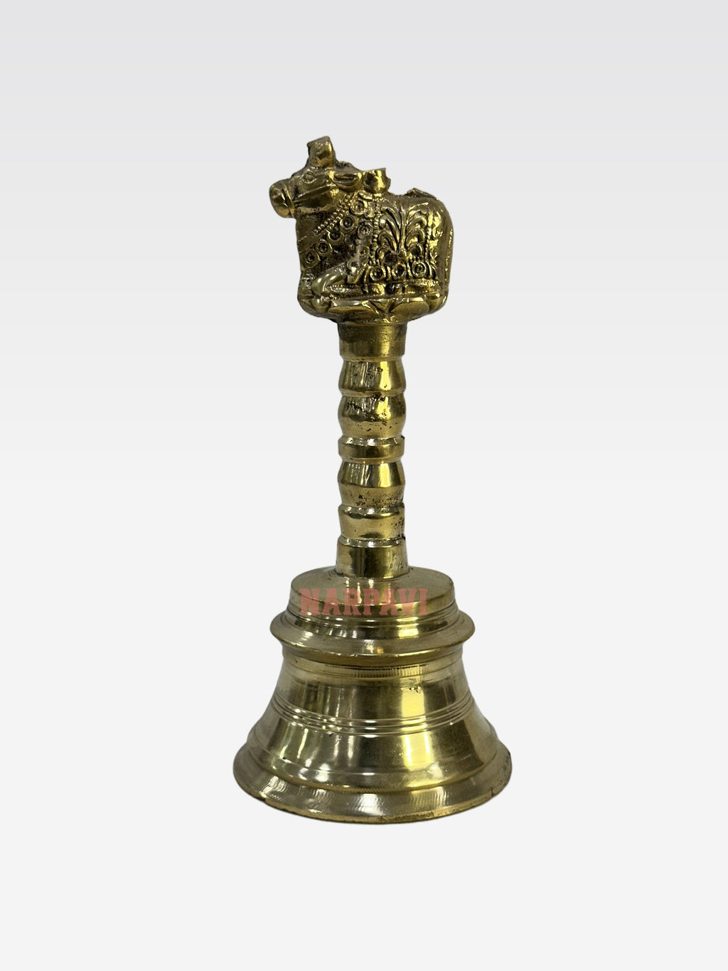 Dm hand Bell A