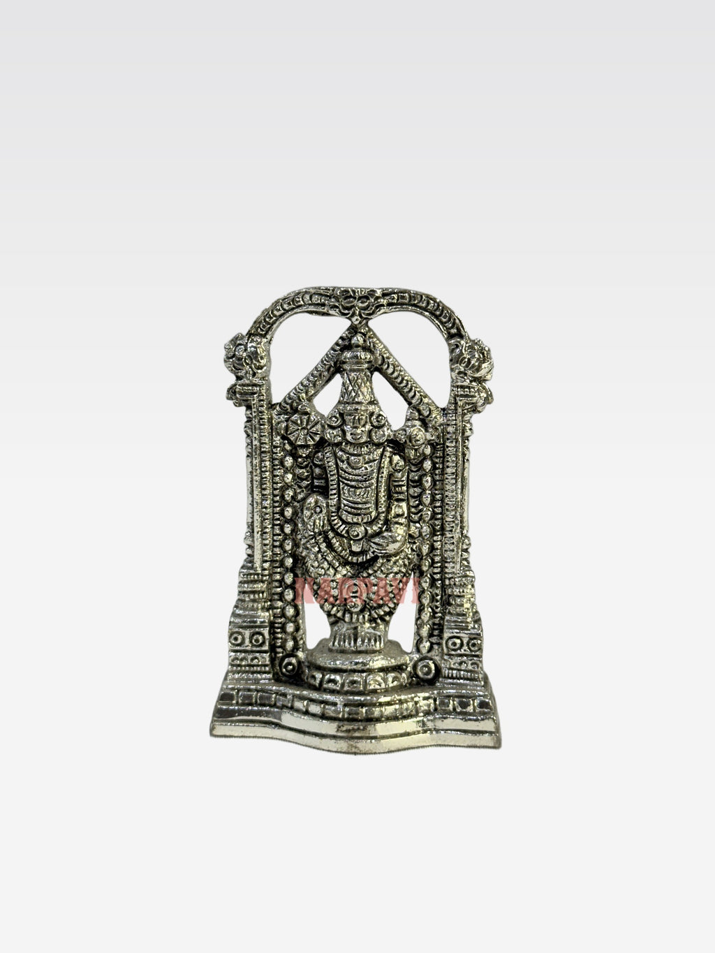 KB BR Balaji with AR
