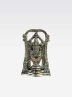 KB BR Balaji with AR