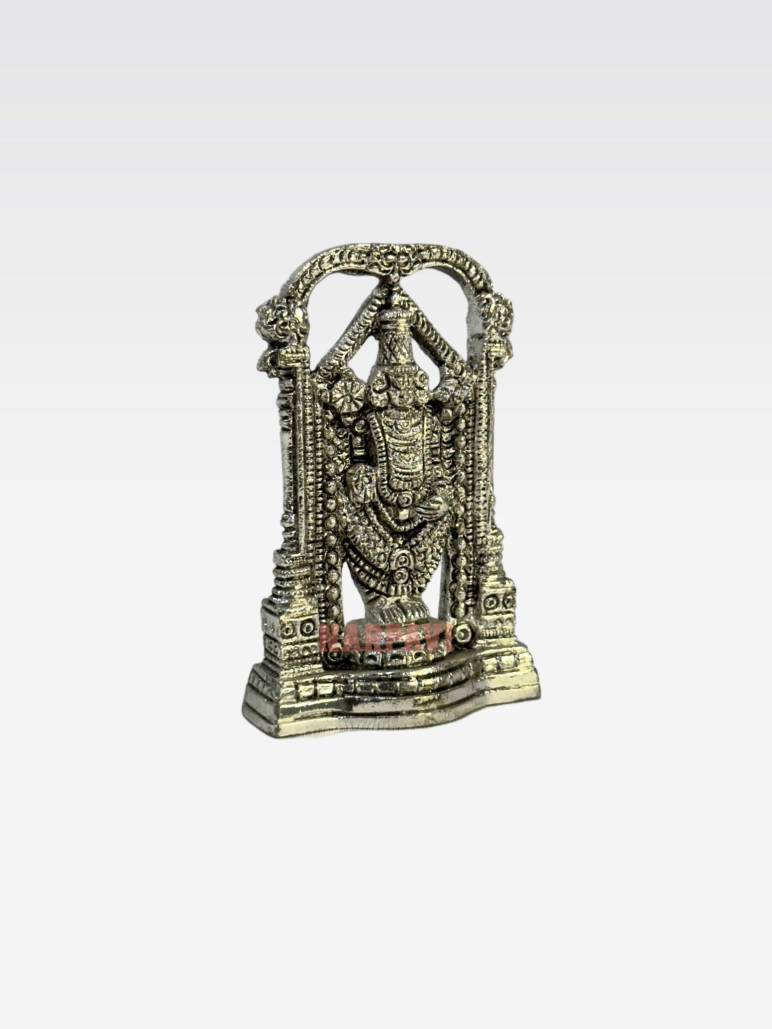 KB BR Balaji with AR