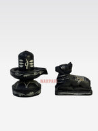 VE Lingam Big