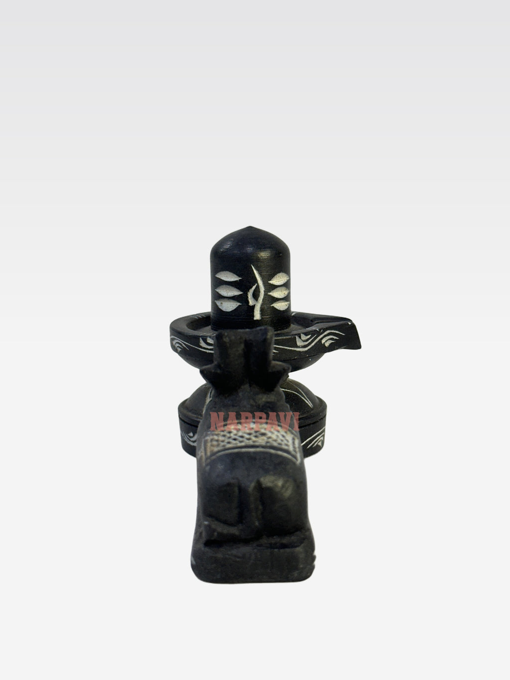 VE Lingam Big