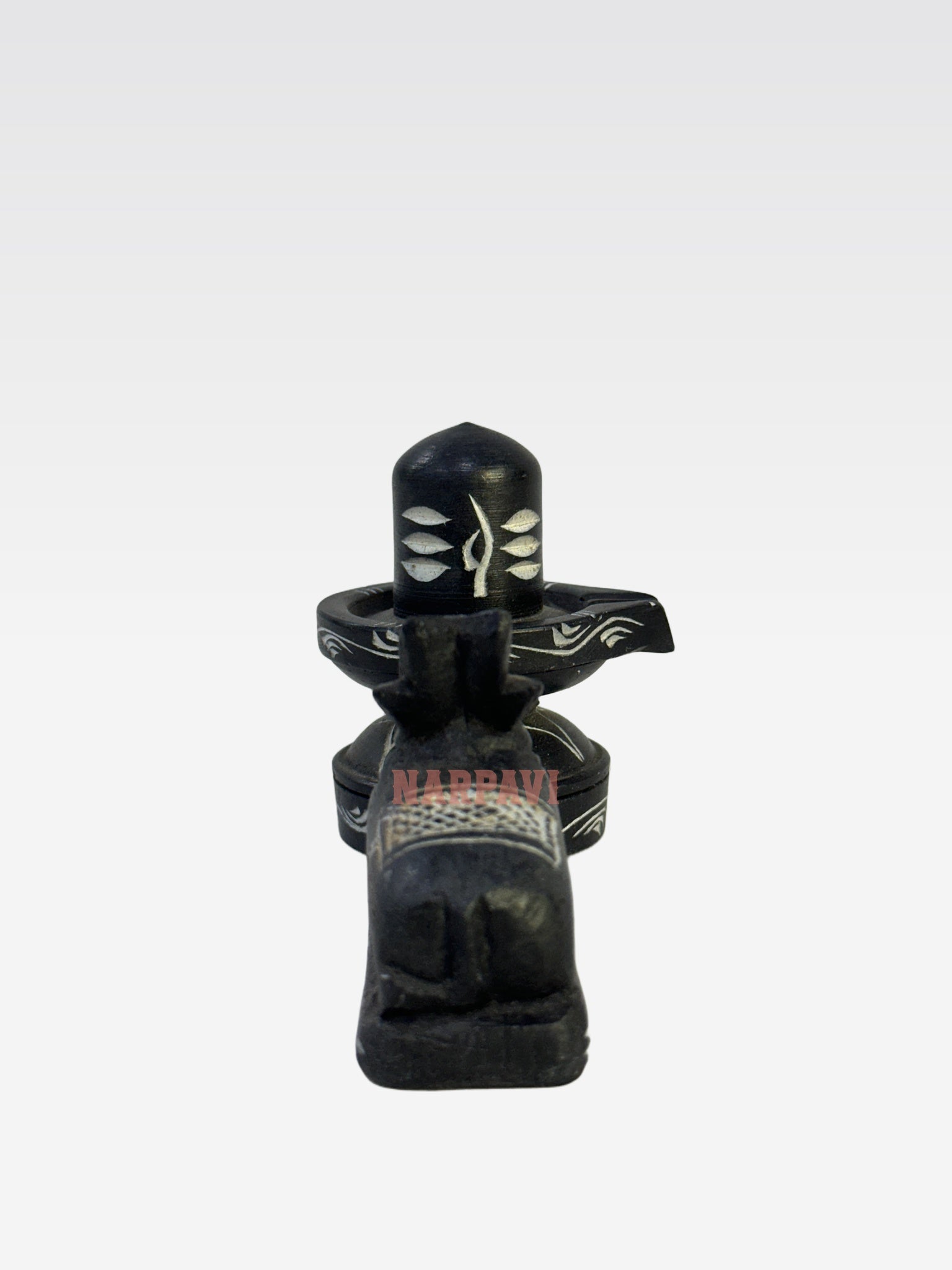 VE Lingam Big