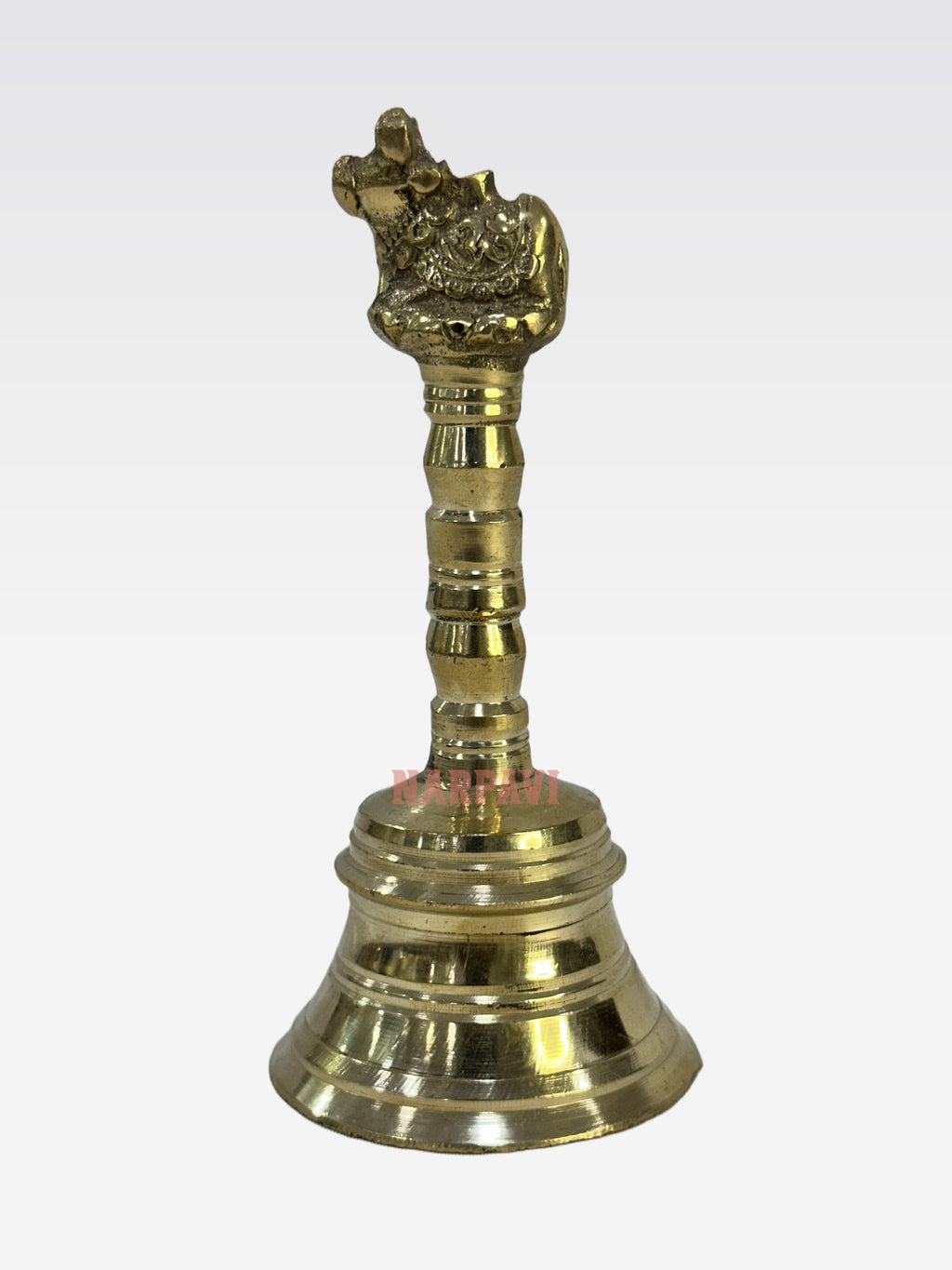 Dm hand Bell