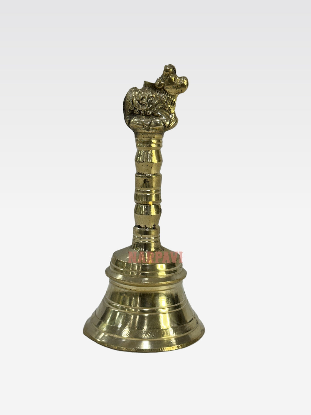 Dm hand Bell